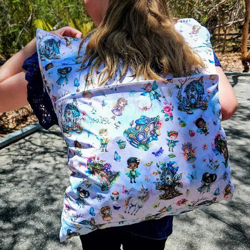 Bella Collection Large Wetbags